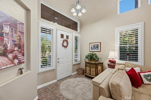 Tiny photo for 35 Villa Valtelena, Lake Elsinore, CA 92532 (MLS # IG26086031)
