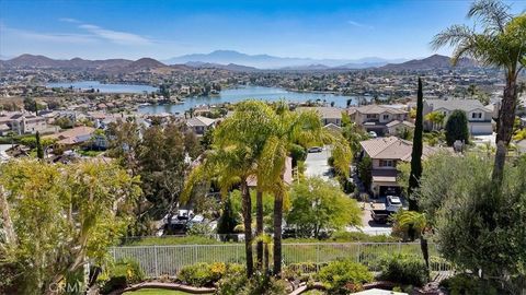 Tiny photo for 35 Villa Valtelena, Lake Elsinore, CA 92532 (MLS # IG26086031)