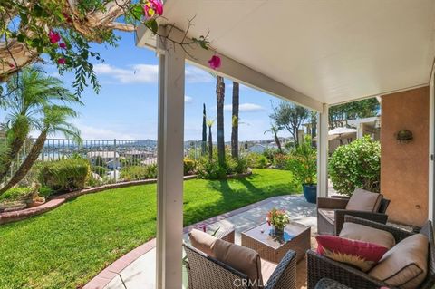 Tiny photo for 35 Villa Valtelena, Lake Elsinore, CA 92532 (MLS # IG26086031)