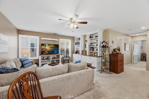 Tiny photo for 35 Villa Valtelena, Lake Elsinore, CA 92532 (MLS # IG26086031)