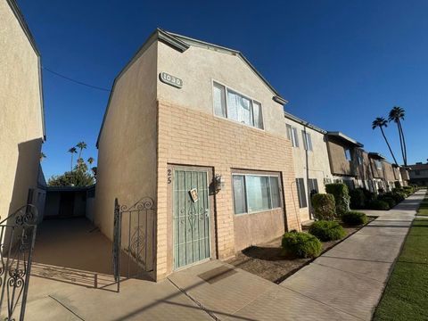 Photo of 1030 N Lovekin Blvd #25, Blythe, CA 92225 (MLS # 219137550DA) Photo of 1030 N Lovekin Blvd #25, Blythe, CA 92225 (MLS # 219137550DA)