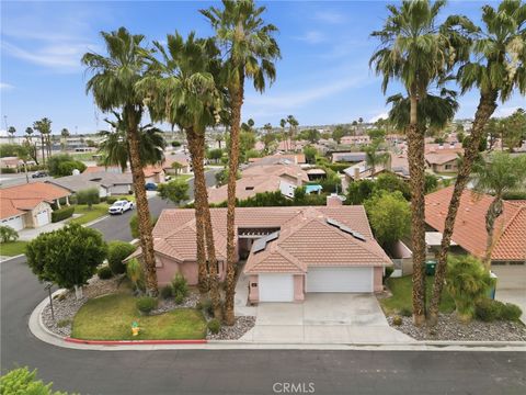 Photo of 75100 La Sierra Dr, Palm Desert, CA 92211 (MLS # GD26091608)