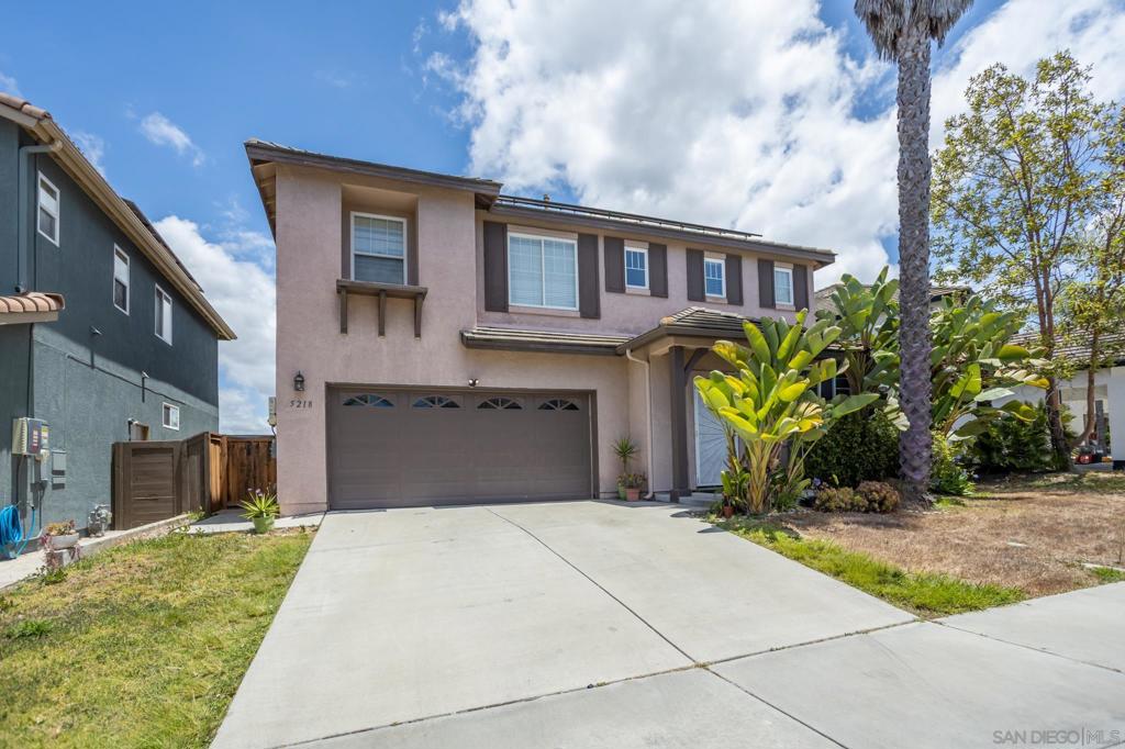 5218 Avenida De Las Vistas, San Diego CA 92154