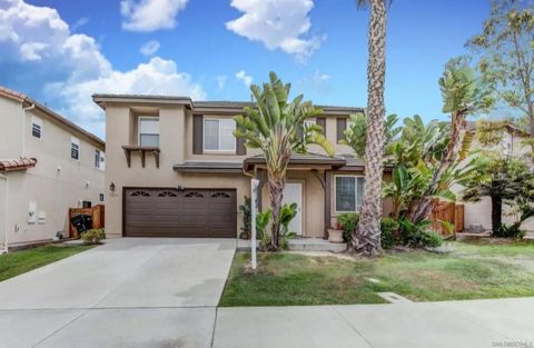  San Diego CA 92154