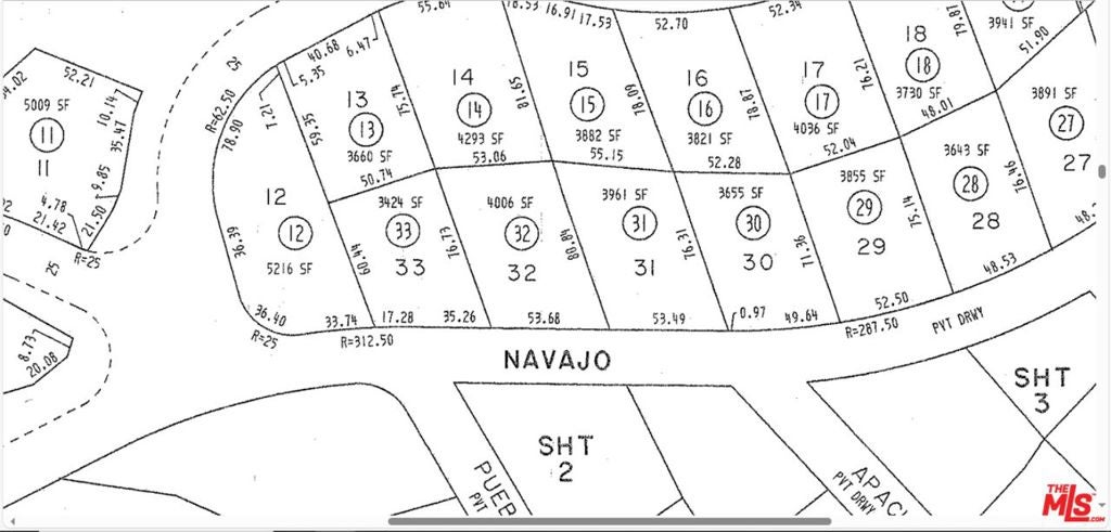 120 Navajo Lane
