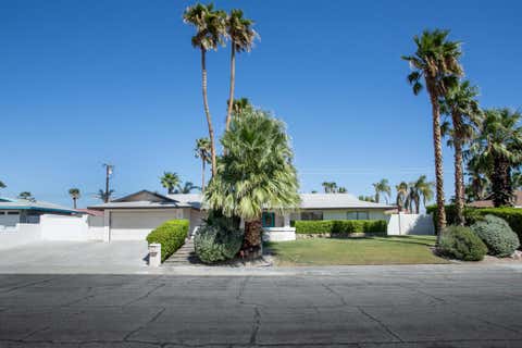 Photo of 502 E Molino Road, Palm Springs, CA 92262 (MLS # 219150245DA)