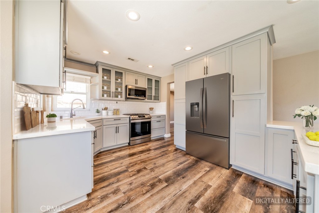 25886 Faircrest Circle