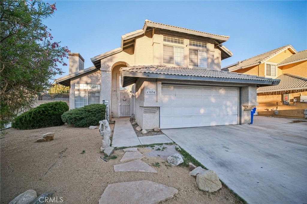 Welcome to your beautiful new home in the heart of Lancaster! Nestled in a peaceful and well-maintained neighborhood with manicured yards, wide sidewalks, and ample street parking, this charming two-story residence offers comfort, style, and space to grow. The exterior features timeless curb appeal with neutral-toned stucco, a welcoming covered front porch, and a spacious driveway leading to a two-car garage.
Inside, enjoy over 1,600 square feet of thoughtfully designed living space with central air conditioning and heating. The home boasts 3 generously sized bedrooms—including a private master suite—3 bathrooms, and a bright, modern kitchen with plenty of room for cooking and entertaining. Whether you're starting a family or simply looking to upgrade, this move-in-ready home offers everything you need and more.
Don't miss out—this gem won't last long. A must-see!