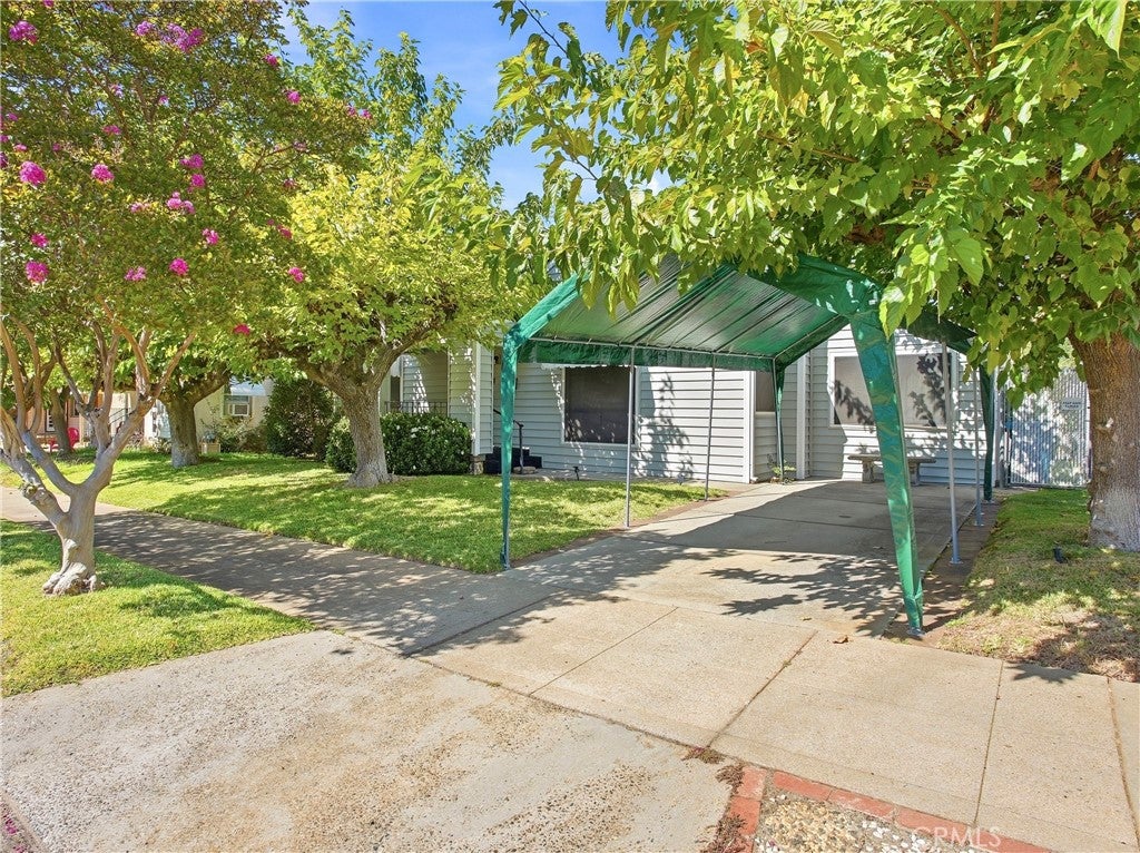 2430 Mcclellan Avenue
