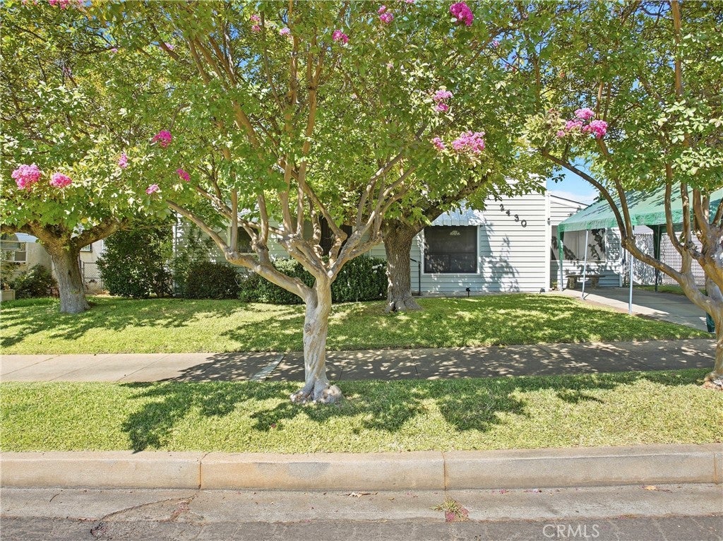 2430 Mcclellan Avenue