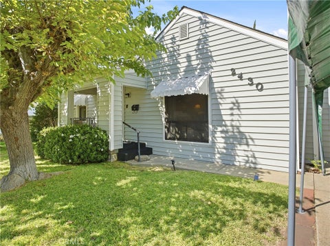 Photo of 2430 Mcclellan Avenue, Oroville, CA 95966 (MLS # SN26208216)