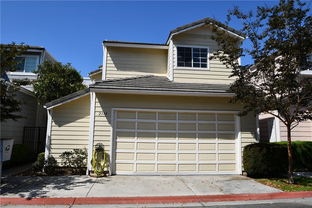 2119 Shelburne Way