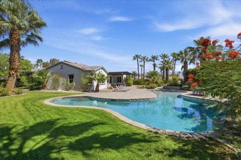 Photo of 79645 Corte Bella, La Quinta, CA 92253 (MLS # 219152318DA)