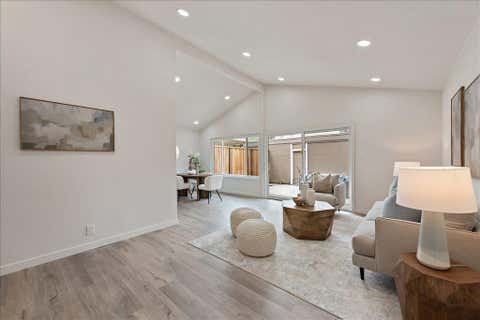 Tiny photo for 4740 Clear River Court, San Jose, CA 95136 (MLS # ML82054929)