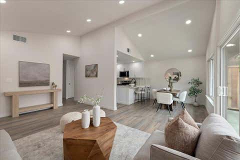 Tiny photo for 4740 Clear River Court, San Jose, CA 95136 (MLS # ML82054929)