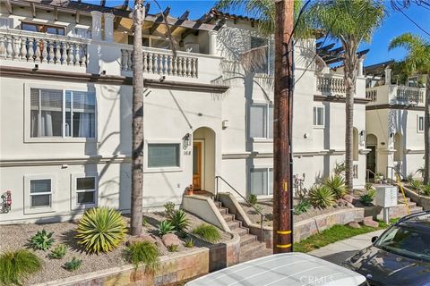 168 Ardmore Avenue Hermosa Beach CA 90254