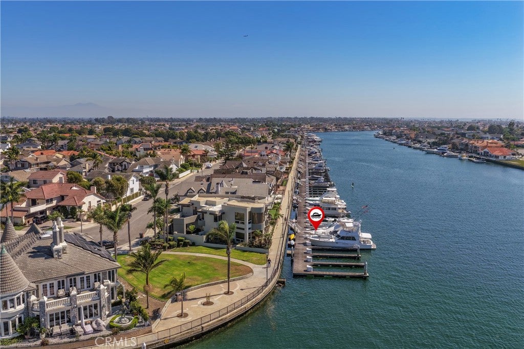 3521 Aquarius Drive