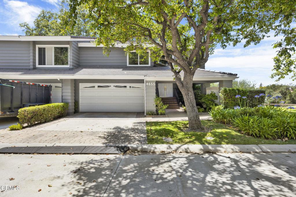 4655 Club View Drive