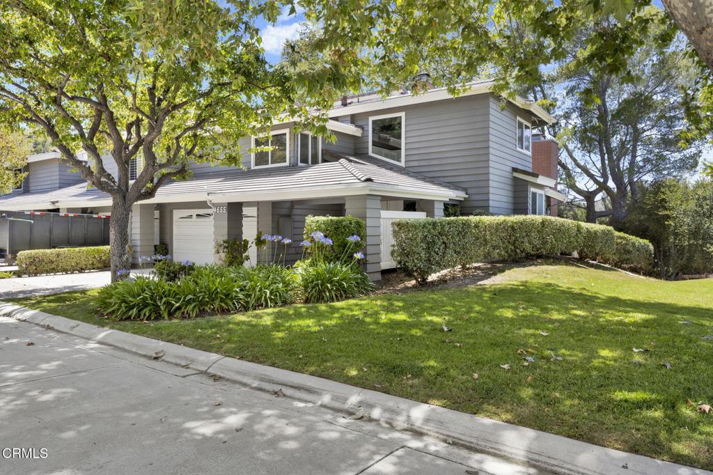 4655 Club View Drive