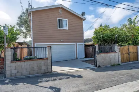 6834 Quinton Lane, Tujunga, CA 91042 - MLS#: SR26050696