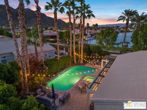 Photo of 47785 Via Jardin, La Quinta, CA 92253 (MLS # 24465450)