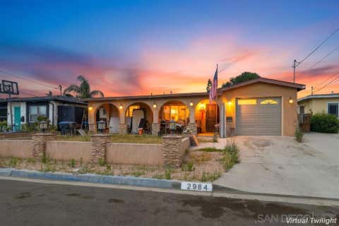 Photo of San Diego, CA 92139 (MLS # 260017000SD)