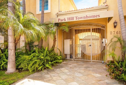 Photo of 2761 A ST #403, San Diego, CA 92102 (MLS # 260019859SD)