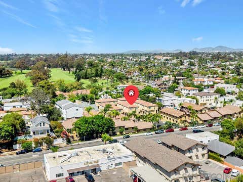 Photo of 2761 A ST #403, San Diego, CA 92102 (MLS # 260019859SD)