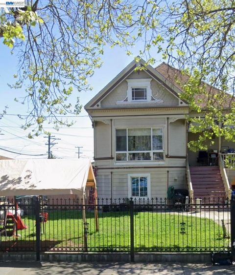 1840 1840 90th Avenue Oakland CA 94603