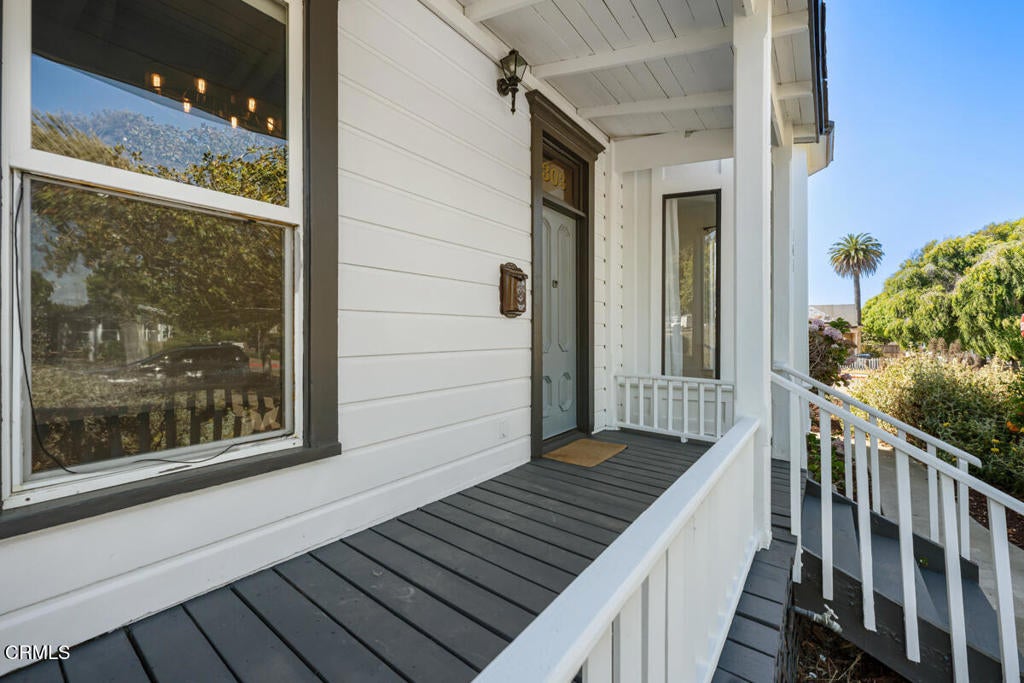 303 S J Street