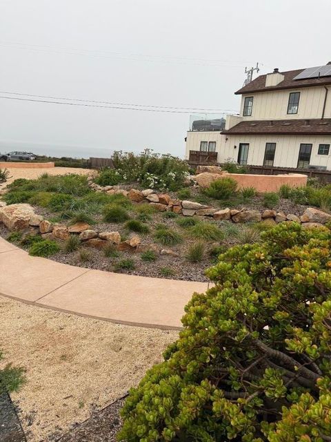 Photo of 999 Ocean Boulevard, Moss Beach, CA 94038 (MLS # ML82028678)