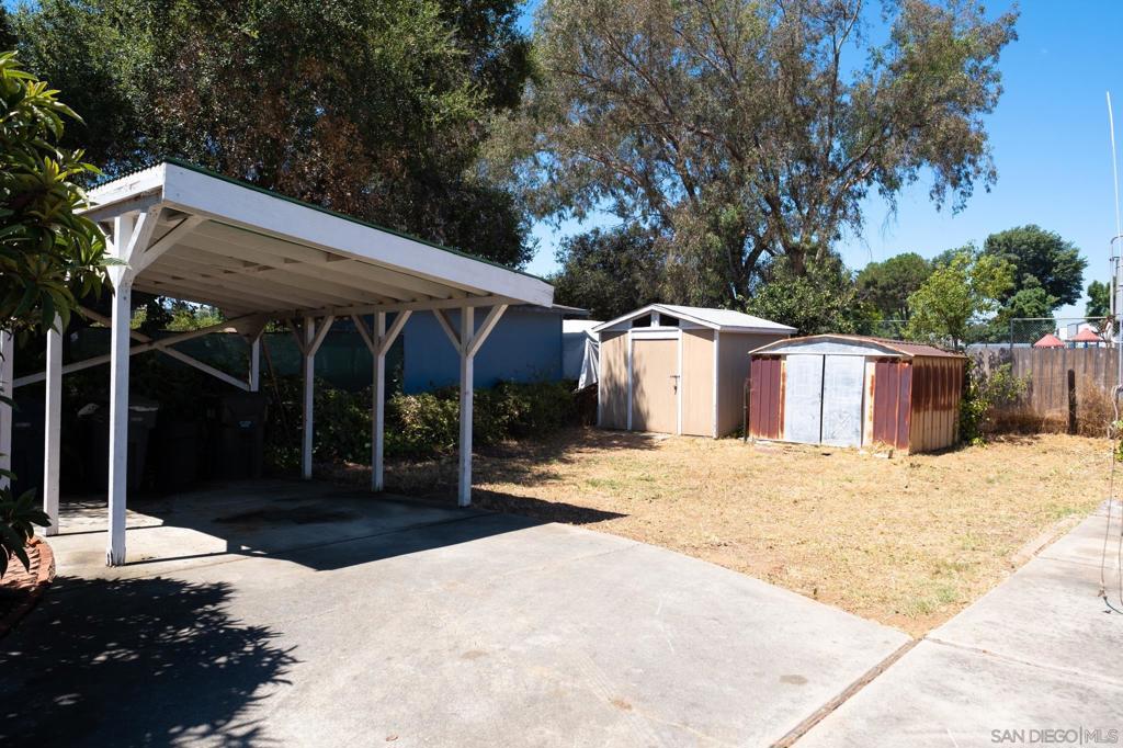 South Escondido - Residential