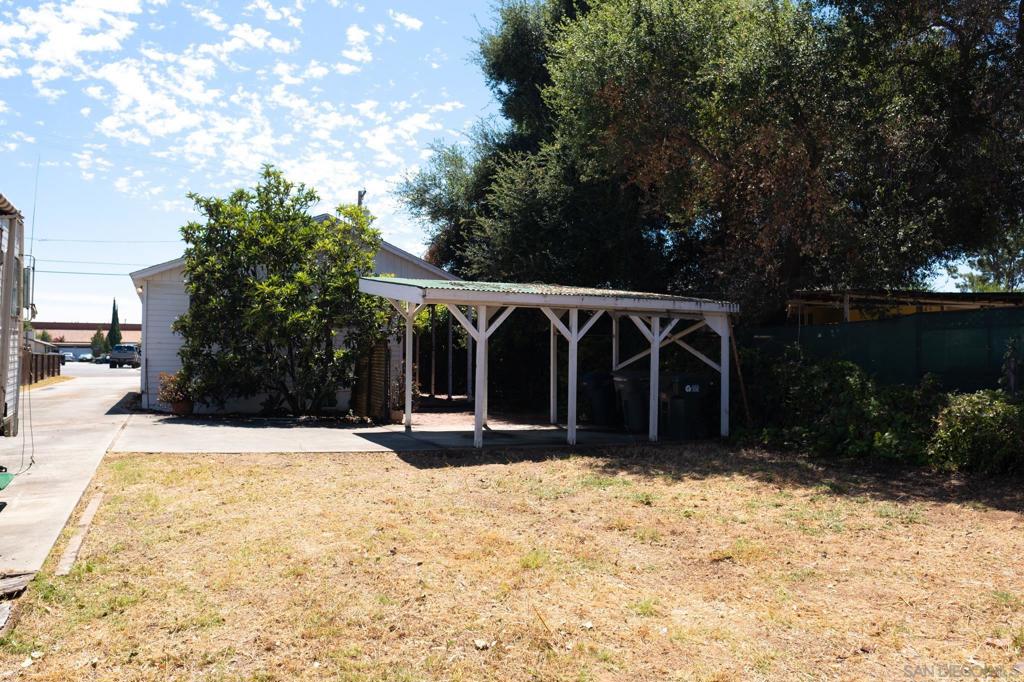 South Escondido - Residential