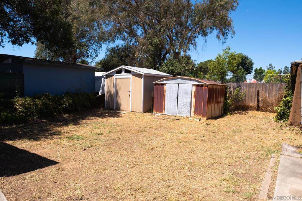 South Escondido - Residential