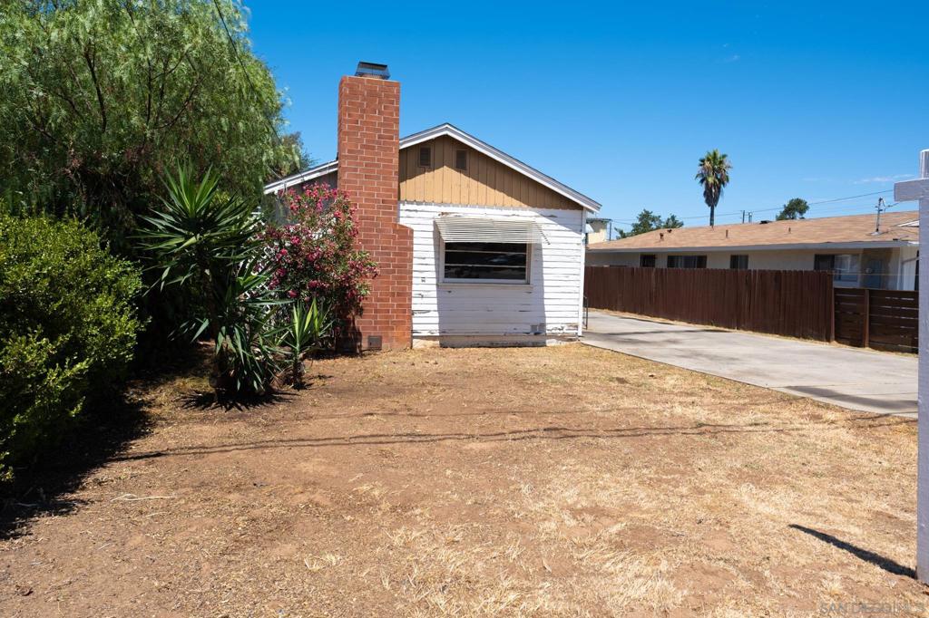 South Escondido - Residential