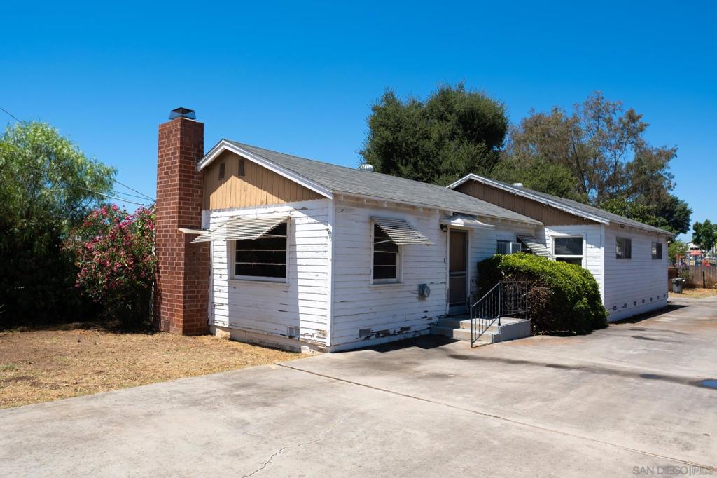 South Escondido - Residential