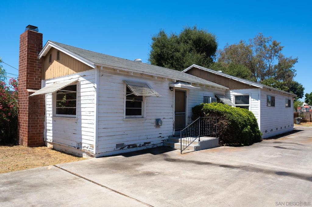 South Escondido - Residential