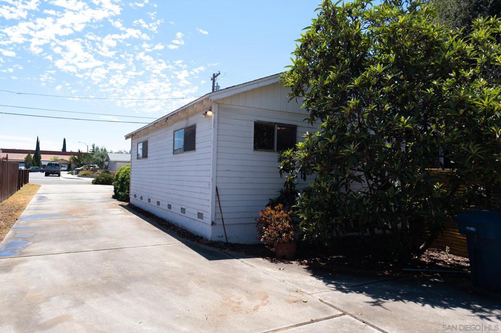 South Escondido - Residential