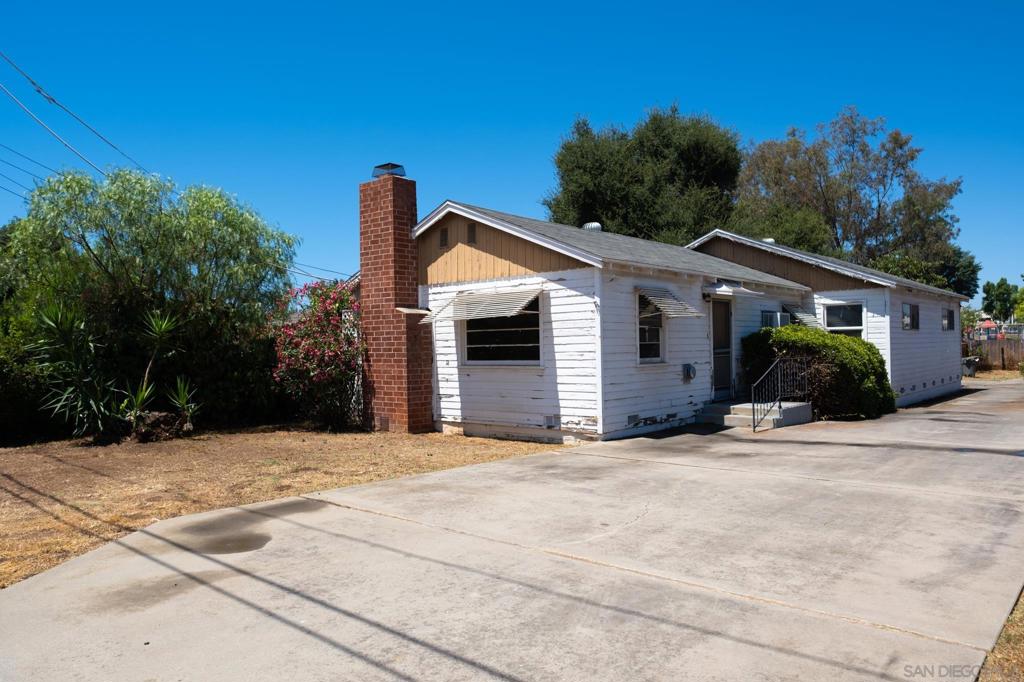 South Escondido - Residential