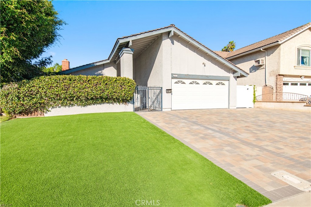 College Park (CP) - Residential Lease