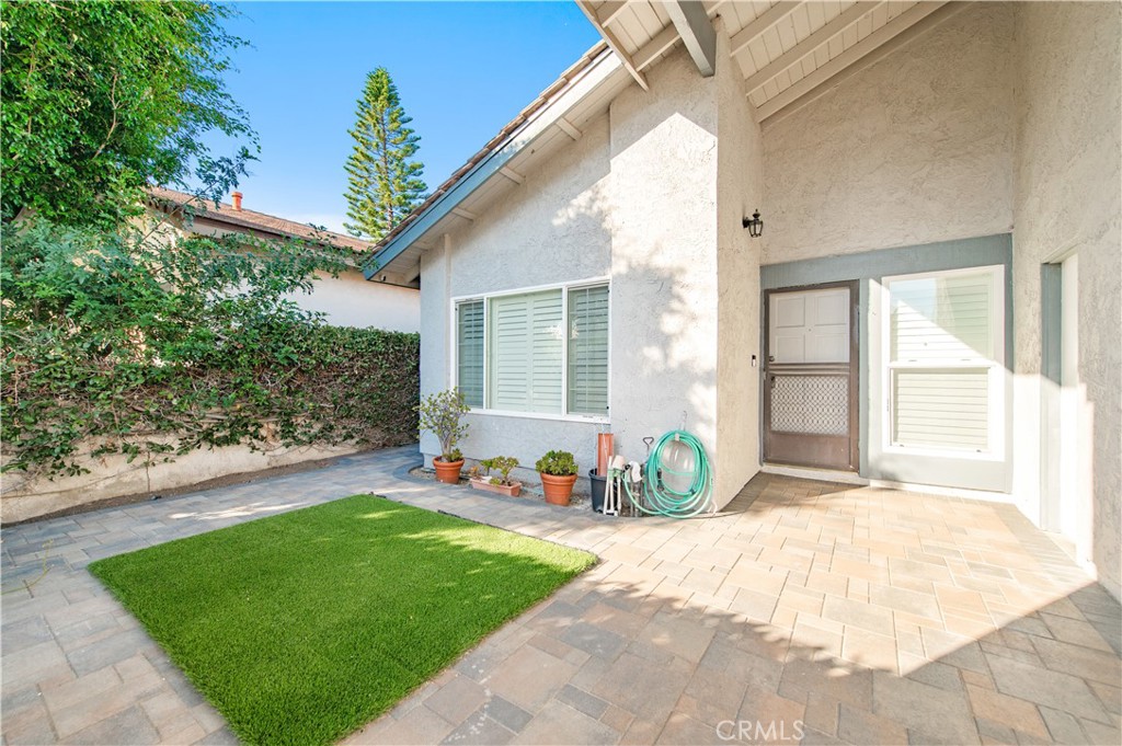 College Park (CP) - Residential Lease