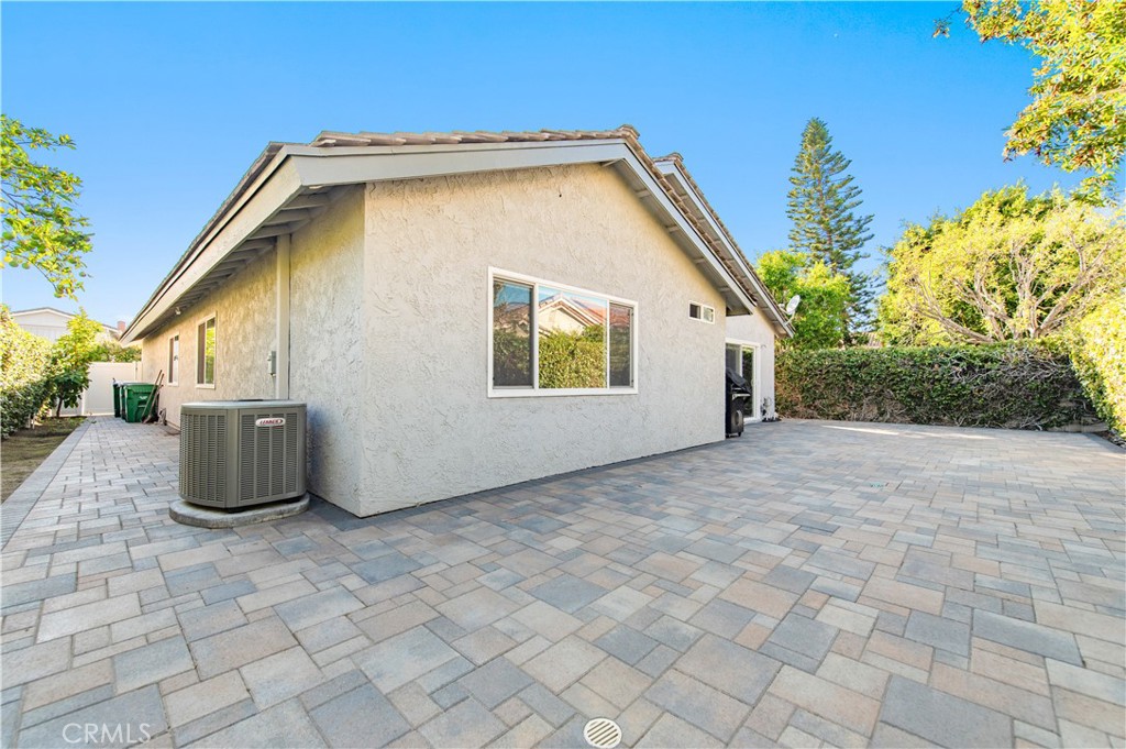 College Park (CP) - Residential Lease