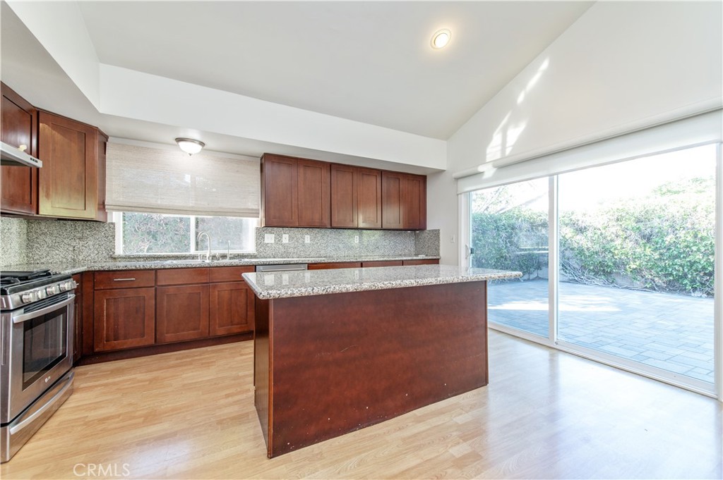 College Park (CP) - Residential Lease