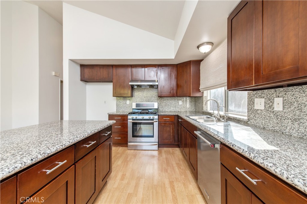 College Park (CP) - Residential Lease
