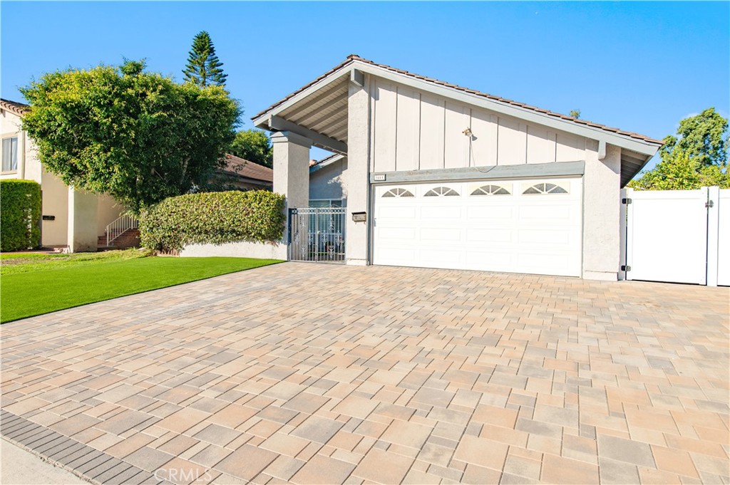 College Park (CP) - Residential Lease