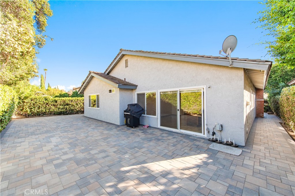 College Park (CP) - Residential Lease