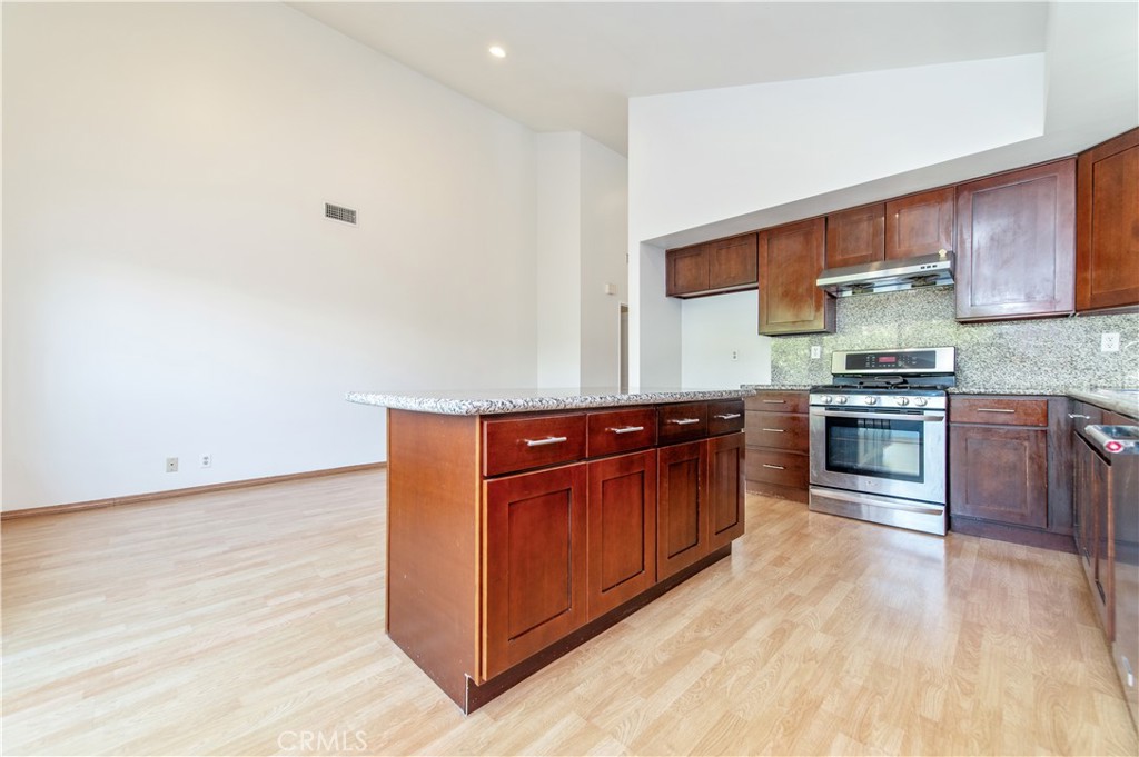 College Park (CP) - Residential Lease