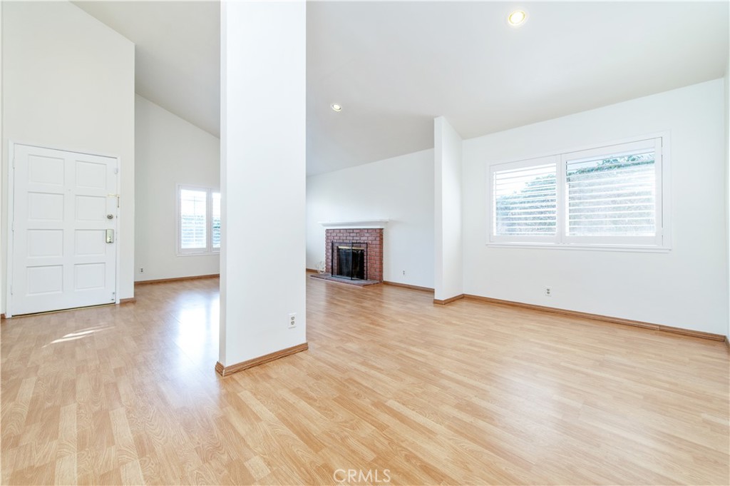 College Park (CP) - Residential Lease