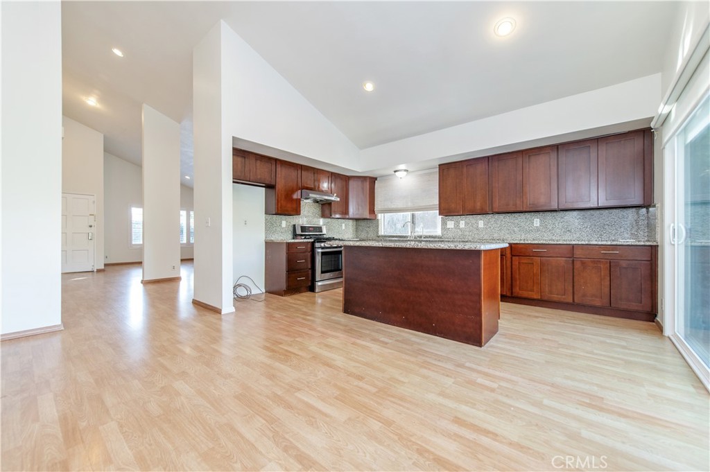 College Park (CP) - Residential Lease