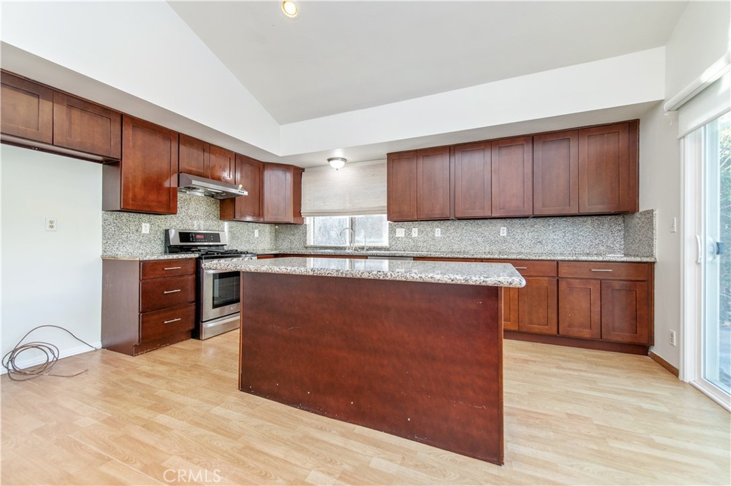 College Park (CP) - Residential Lease